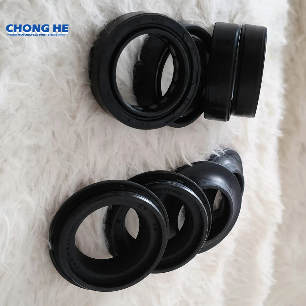 

4 шт./8 шт./16 шт. для Honda CB125F CB125T CB 100 200 250 CB250F CBR125R CM125 31x43x10,5 демпфер передней вилки мотоцикла, пылезащитное сальник