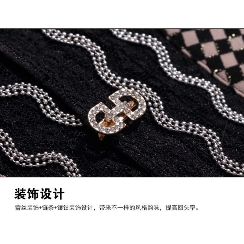 Mode Plaid frauen Lose kurzarm T-shirt frauen Chiffon V-ausschnitt Gedruckt Elegante Pullover Dünne Top