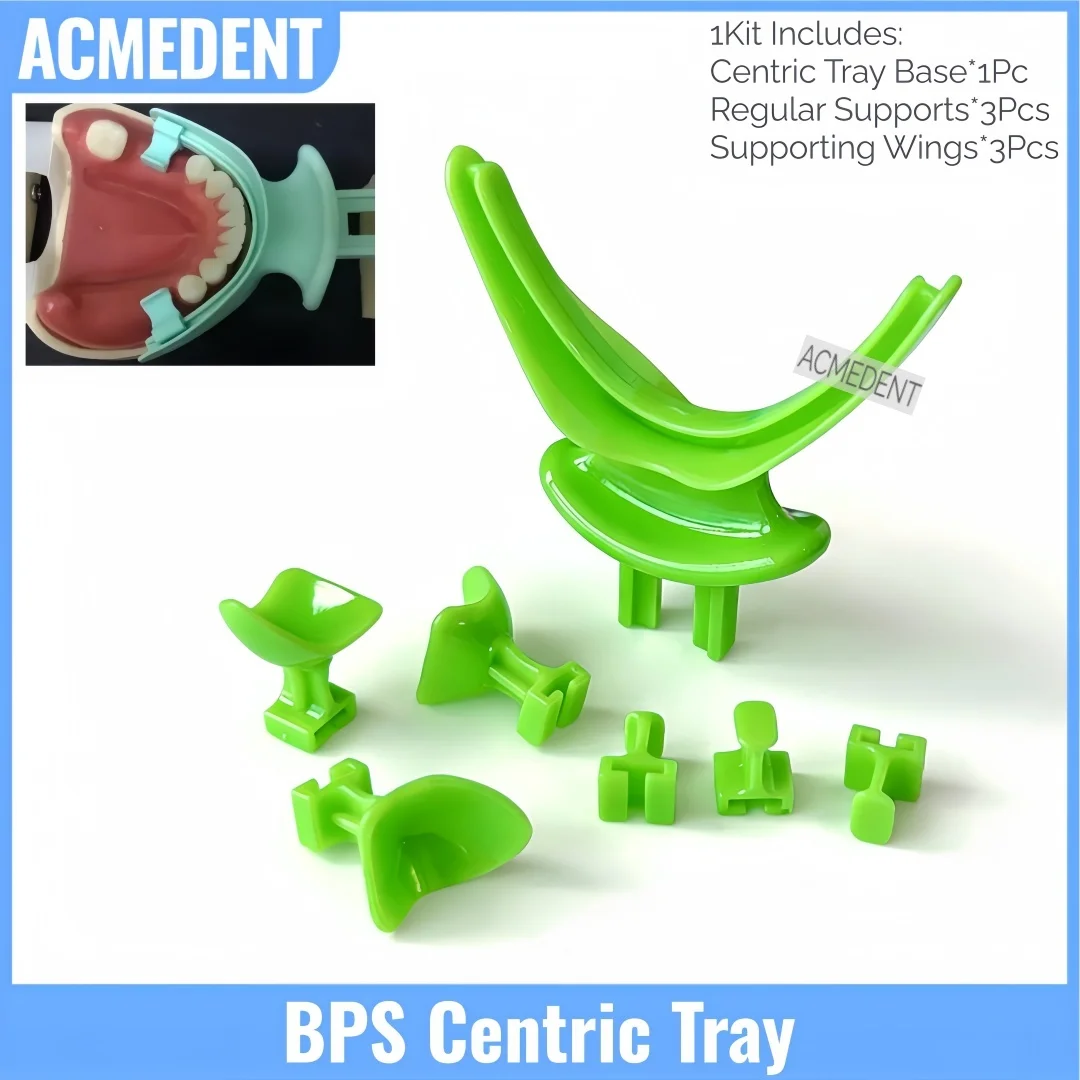 Dental Bps Centric …