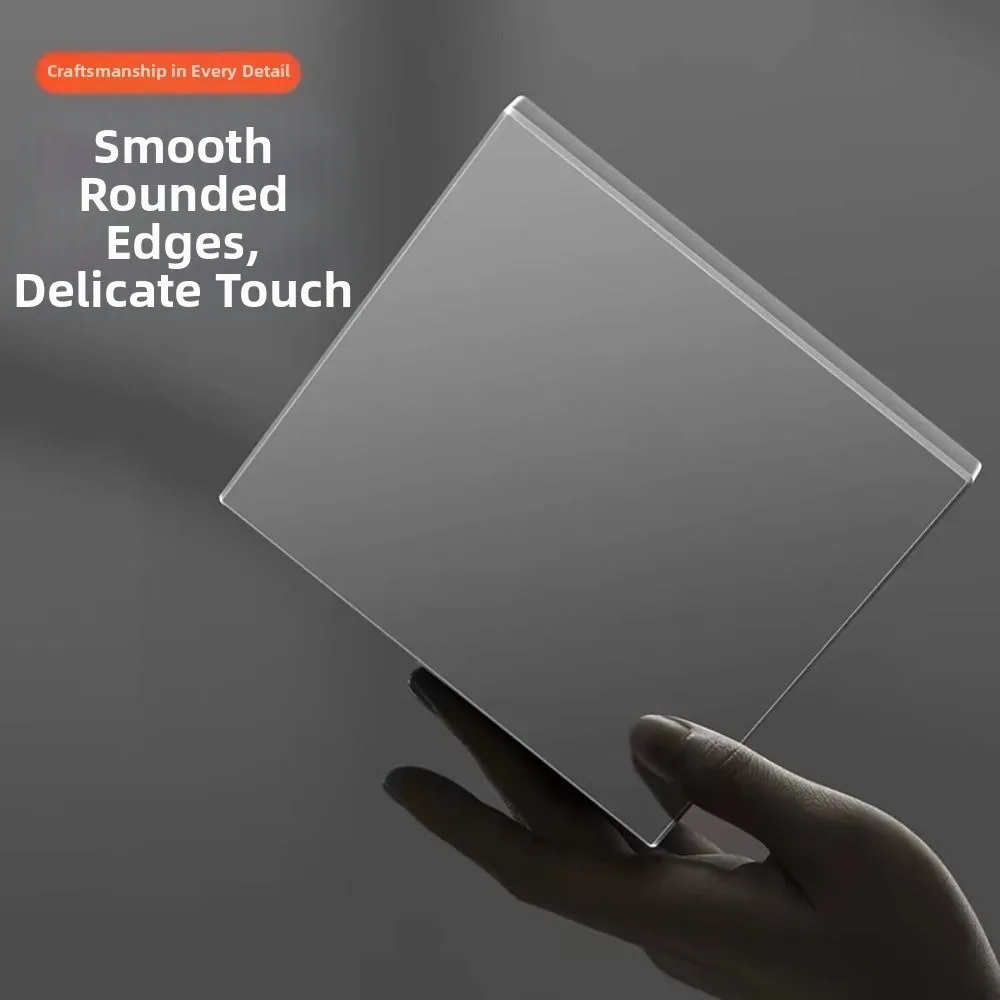 Flange Cover 86 Type Wall Hole Cover Self-adhesive 4 Colors Switch Cover Plate Panel Decor Cover Home Improvement