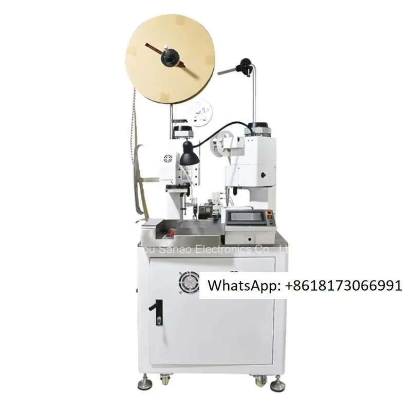 SA-ST100 Fully Auto… - image