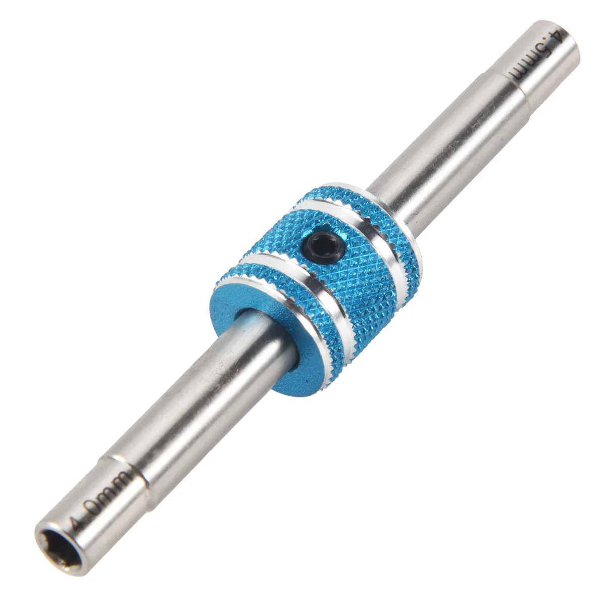 مبيعات RC نموذج أداة صغيرة 4WD عرافة مفتاح بانة المفك 4.0 4.5 مللي متر رأس المفك ل 1/28 سيارات الإطارات Wltoys K969 K989 MINIQ MINIZ