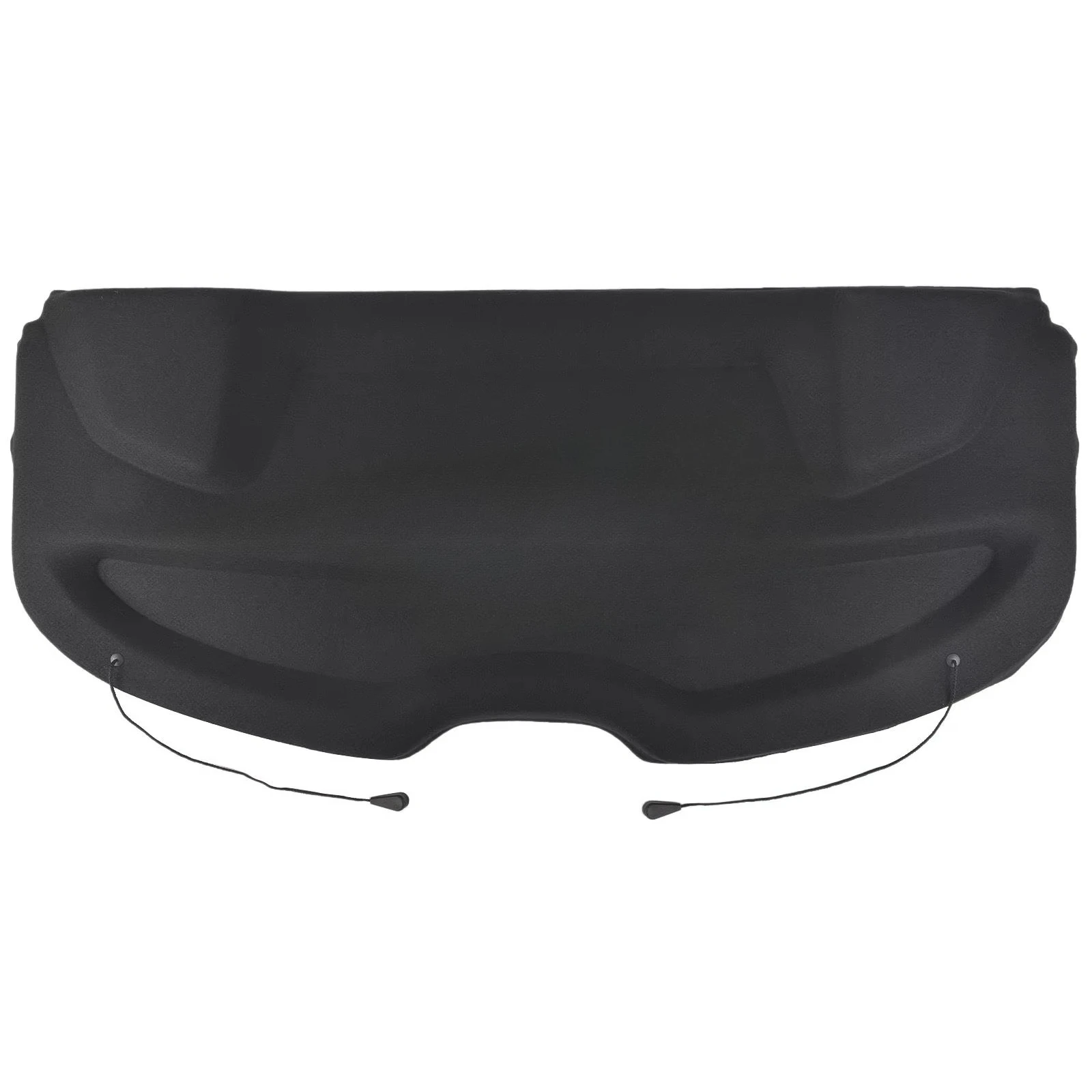 Parcel Shelf for 208 1.6 HDi Diesel Petrol Hatch 2012-2019 9673766680