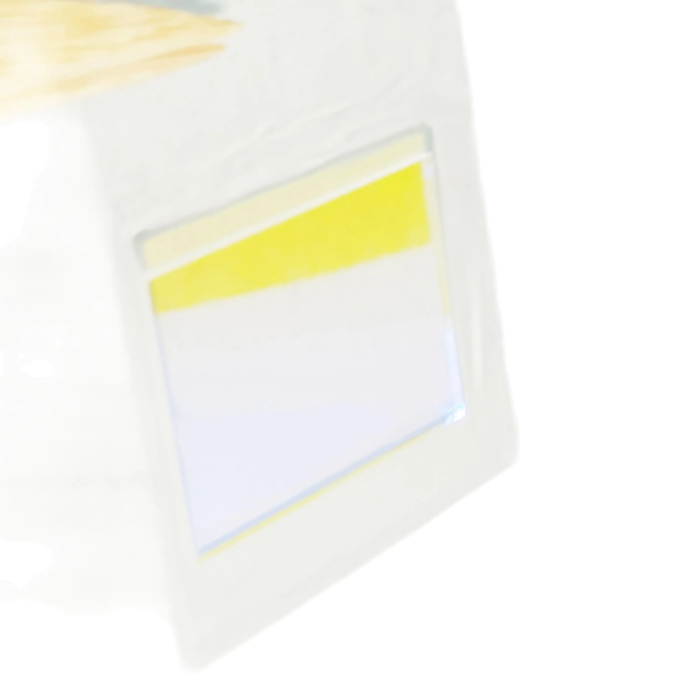 Sóng Dài Qua Bộ Lọc 550NM-1200NM Hình Chữ Nhật 28Mm * 21Mm Thick-1.0MM Cho Máy Ảnh Chụp Ảnh 1 Cái