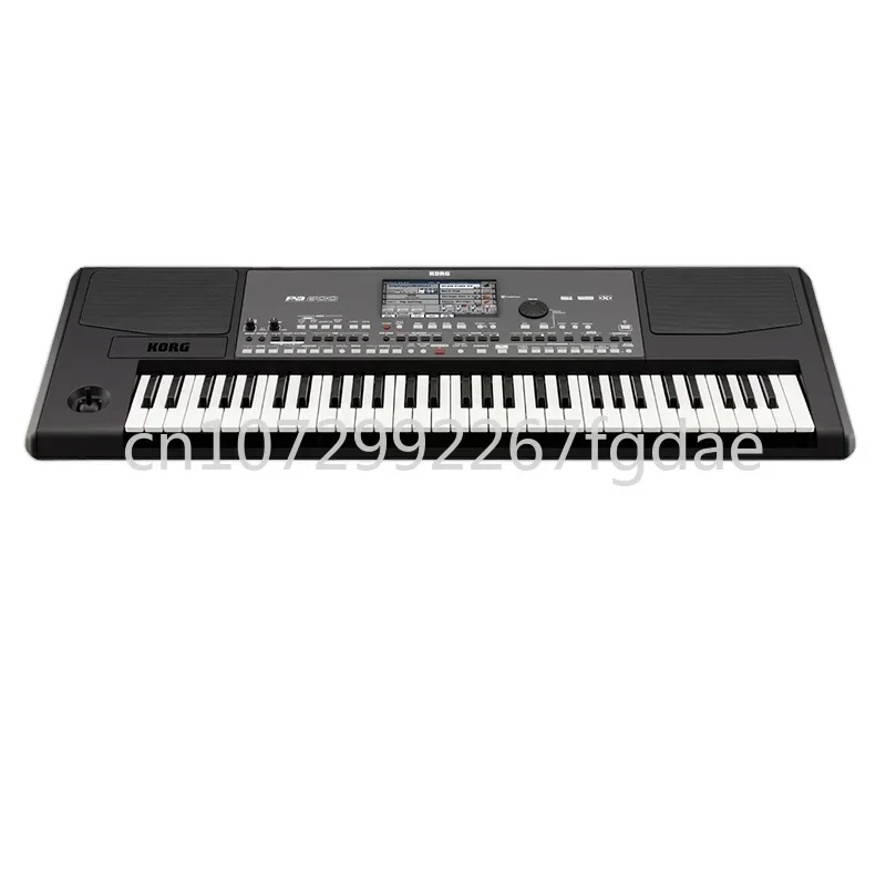 KORG PA 600 PA600 Keyboard New Product PA 600 Professional Arrangement Piano