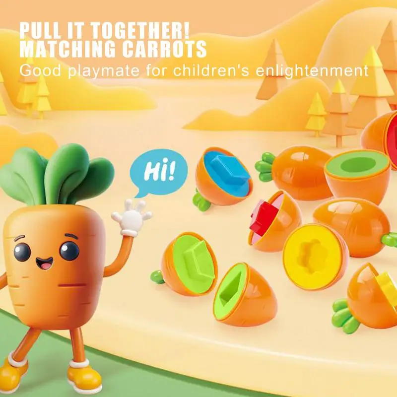 Juguete de huevo a juego, clasificador de formas de huevo a juego, favores de fiestas, rompecabezas suave para niños, juego de aprendizaje temprano, desarrollo de habilidades para