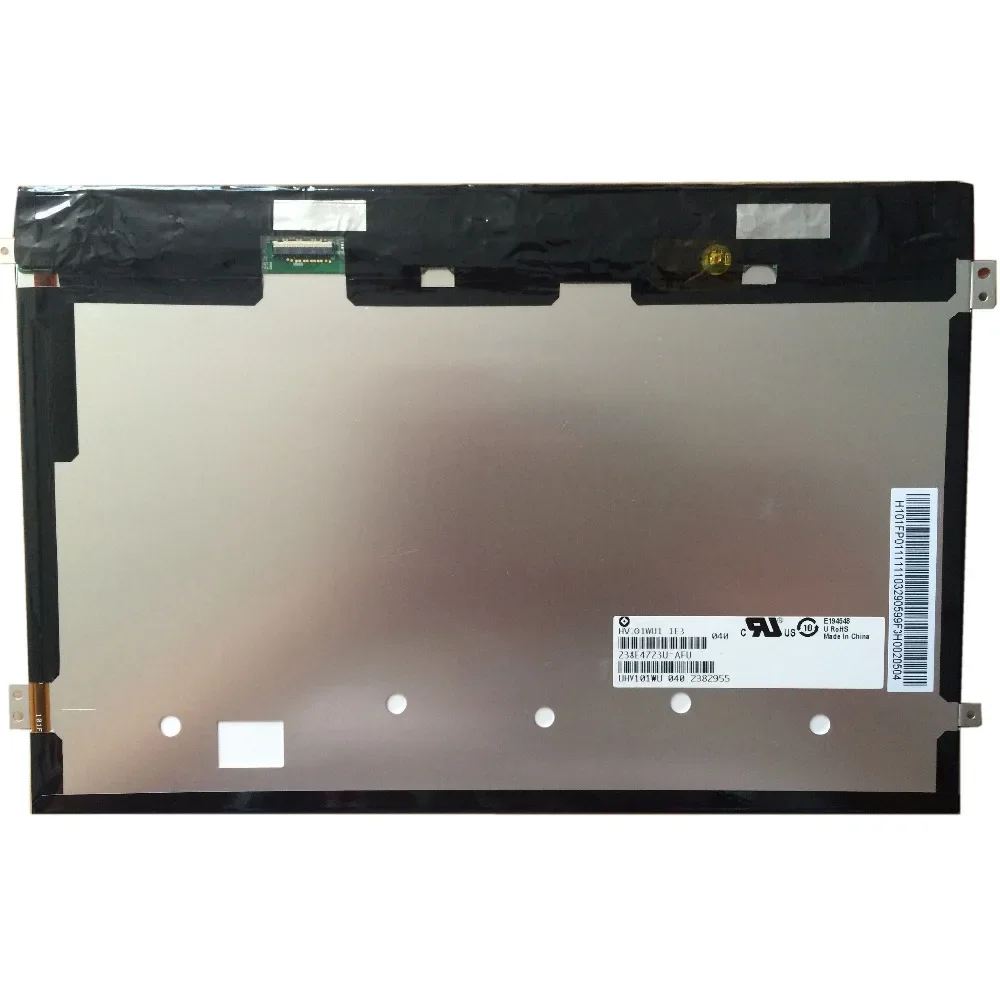 

HV101WU1-1E3 1920X1200 IPS 10.1" inch Tablet PC LCD Display Screen Panel NEW