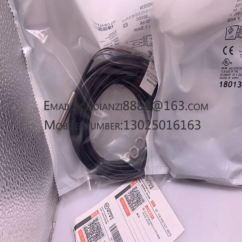 

The brand-new original sensor BHS004A BES 516-300-S299-S4-D warranty for one year in stock