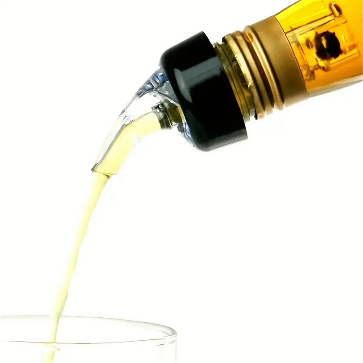 30ml Western-Style Whiskey Pouring Set Plastic Quantitative Measurement Alcohol Puller And Pourer Tool Kit
