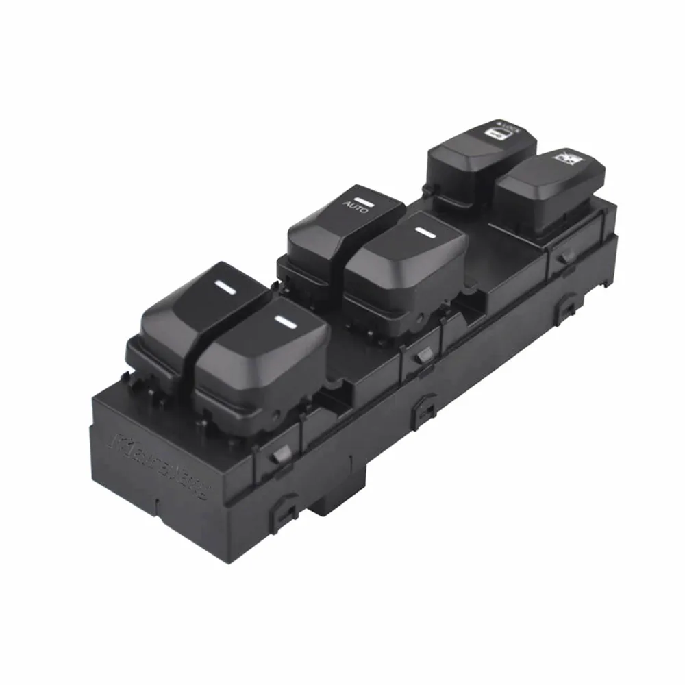 Links Fahrer Power Master Fenster Schalter Für Hyundai IX35 TUCSON 2010-2015 93571-2S000 93571-2S050 Auto Fenster Schalter – Detail 7