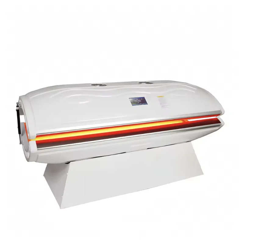 Red Light Therapy Bed Beauty and Skin Whitening Red Light Therapy Collagen SPA Infrared Red Light Therapy Bed Whole Body Tissue