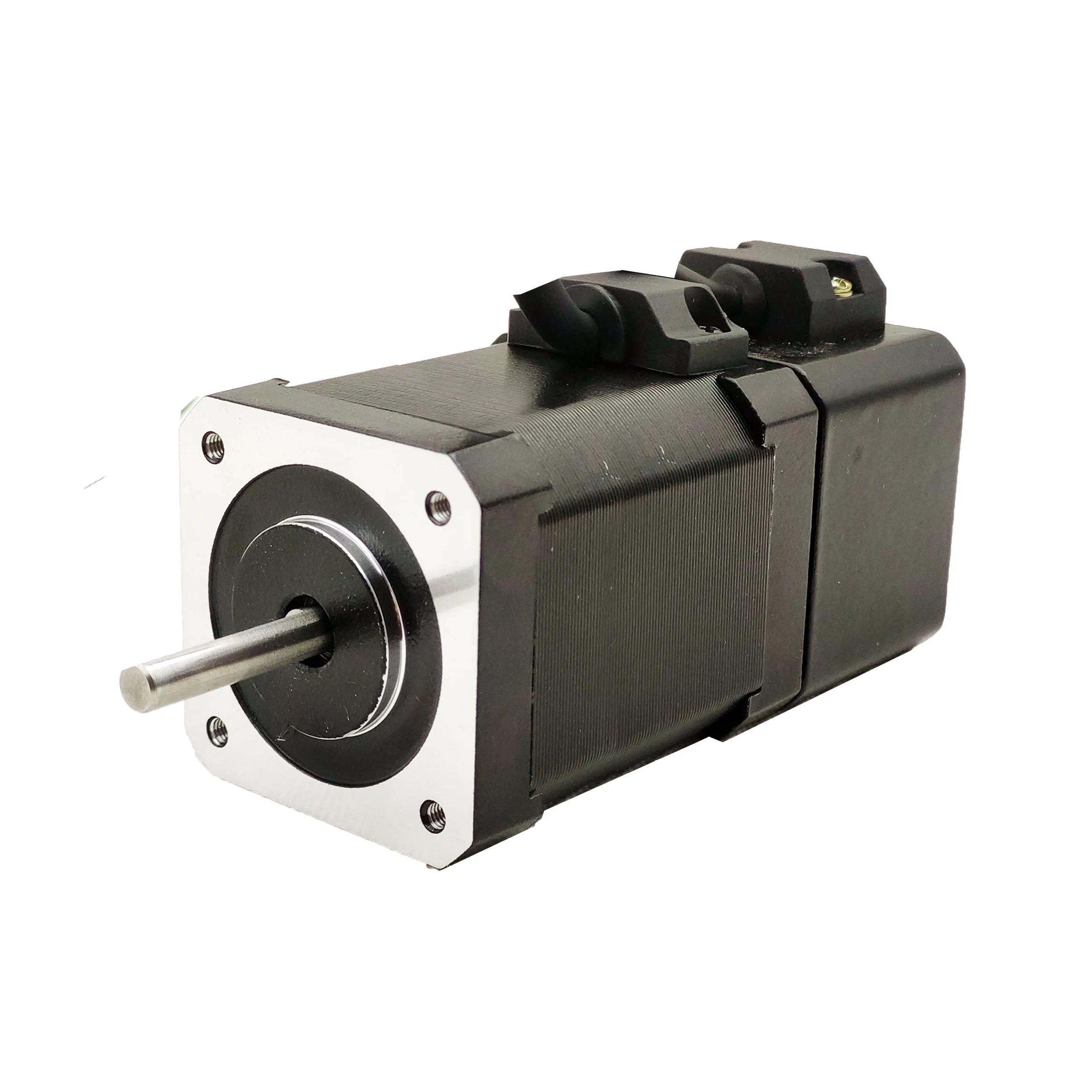 

Brake Nema17 stepper motor 0.8N.m(114oz-in) motor torque 1.5A 4wires 2phase