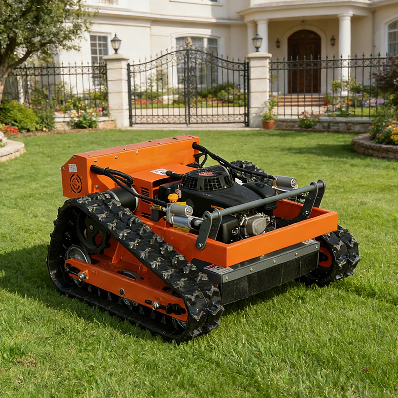 High Daily Output Multi-functional Cutter Head new riding lawn mowers for sale battery powered riding lawn mower