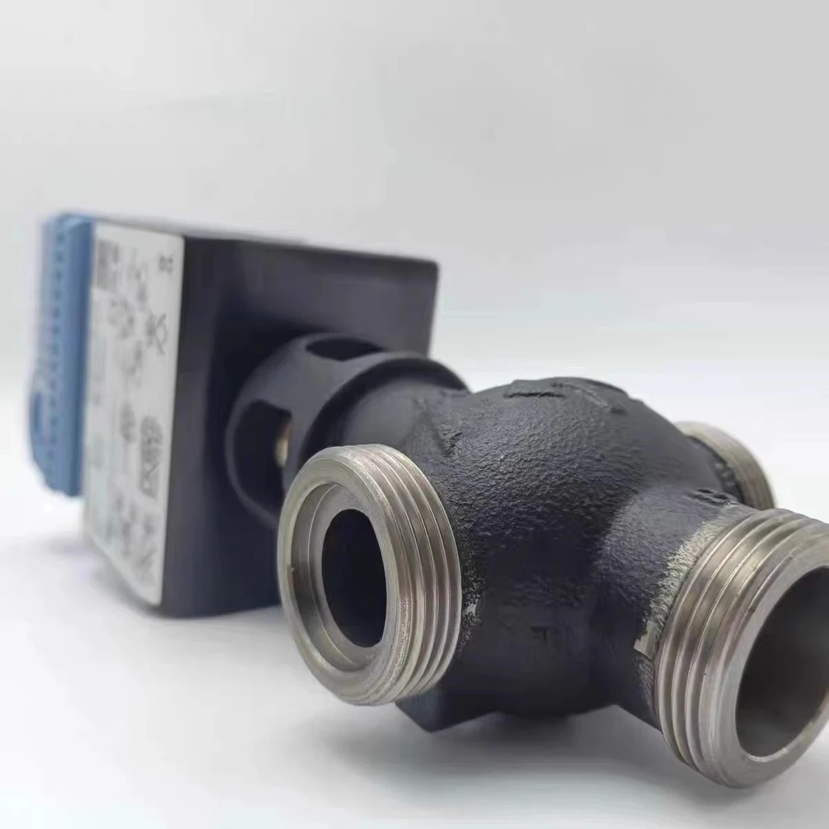 

MXG461 Series Pneumatic Solenoid Valve MXG461.15 .20 .25 .32 Industrial Air Circuit Control Mechanical Parts