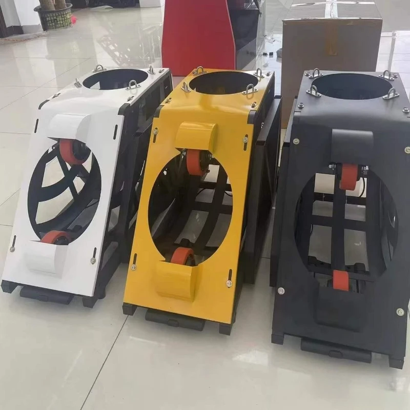 

Automatic basketball serve machine Basketball automatic serve machine Car-mounted small basketball serve machine