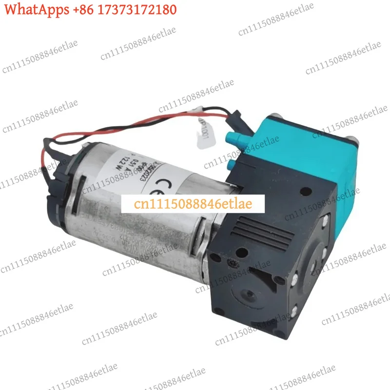 AB01  for KNF PML11841-NF DC 24V Diaphragm Liquid Pump for Biochemical Analyzer