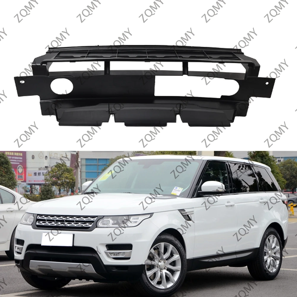 Car Radiator Air Duct Lower Deflector For Land Rover Range Rover Sport 2014 2015 2016 2017 LR043739 DK62001A04A