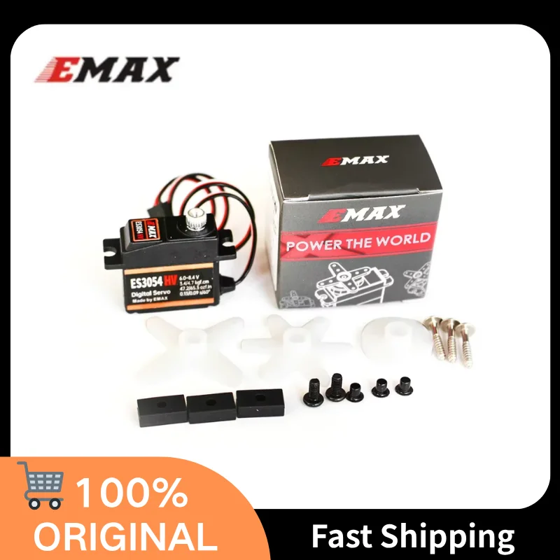 Emax ES3054HV ES305…