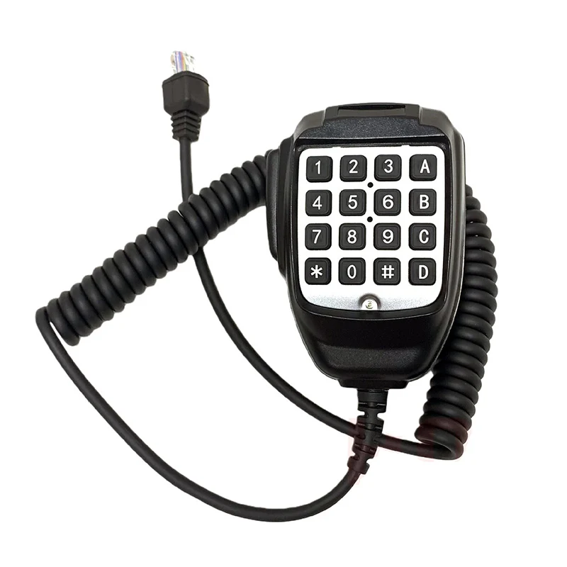 sm07r1-ハンドヘルドスピーカーマイク-hytera-車両用トランシーバー-hyt-tm-600-tm-610-tm-628-tm-800-車載無線機ハンドマイク