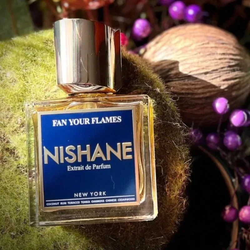 100 مل عطر زهري طازج للجنسين يدوم طويلاً، عطر أنيق وجذاب، رائحة متطورة فريدة مع 6 ملاحظات مميزة