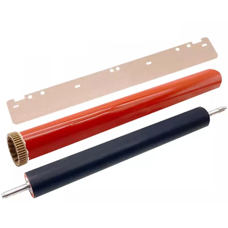 

Fixing repair kit for Toshiba 5508A 6508A 7508A 8508A 5506 6506 7506AC 5518 6518 7518 8518A Fuser Film Lower Fuser Roller