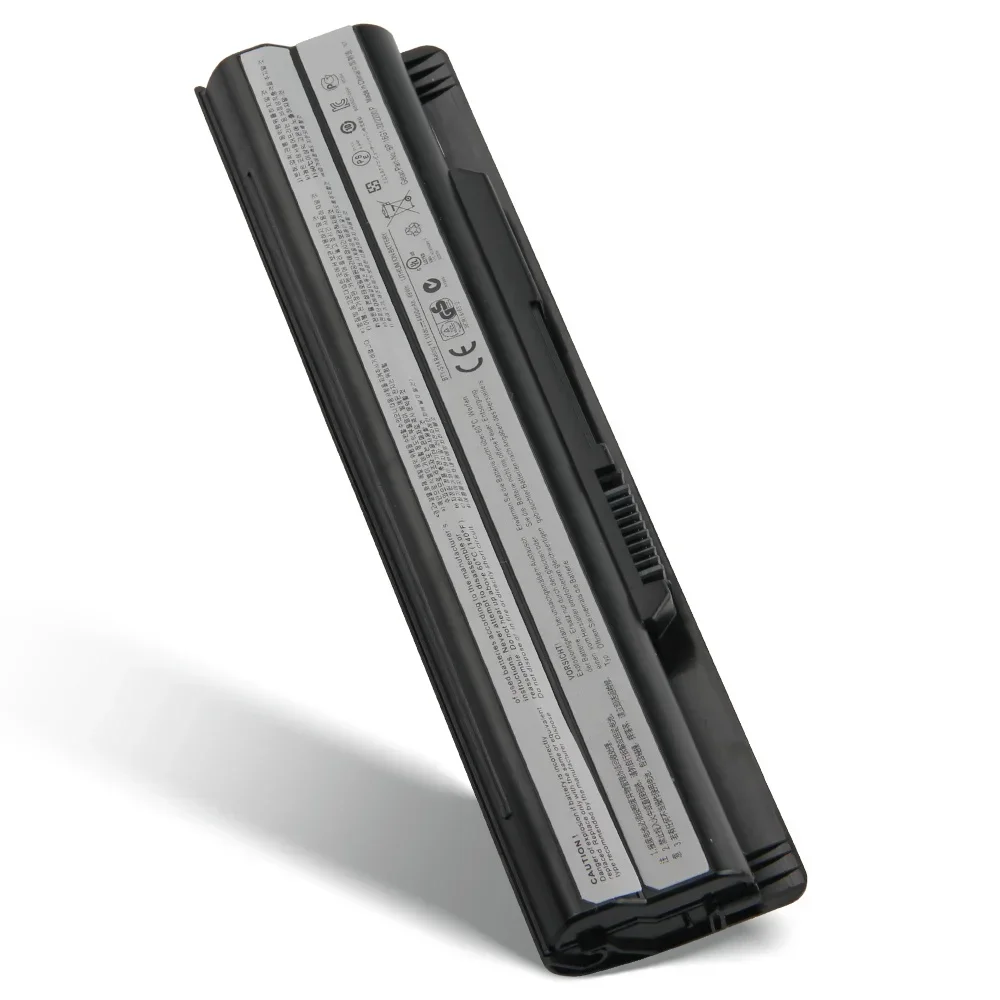 استبدال البطارية BTY-S14 BTY-S15 ل MSI GE60 GE70 CR650 FR600 E1315 E1312 FX603 FR700 FX700 بطاريات عالية الجودة مع أدوات #2