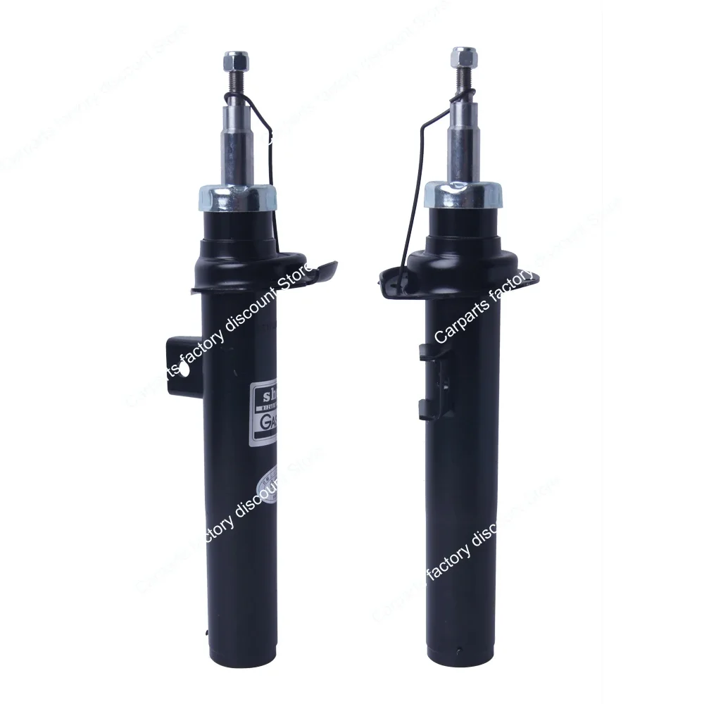 

Пара 2 шт. передняя пневматическая стойка для BMW X3 X4 F25 F26 31316796315 31316796316