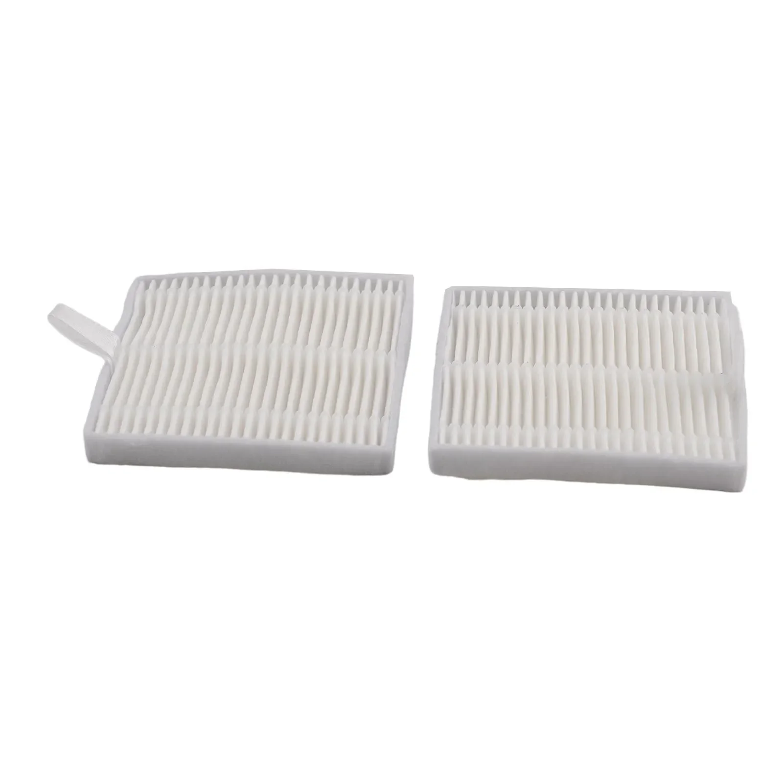 Robust Replacement Filter Set Compatible With For AIRROBO T20/T20+ Vacuums Optimize Your Cleaning Routine Today