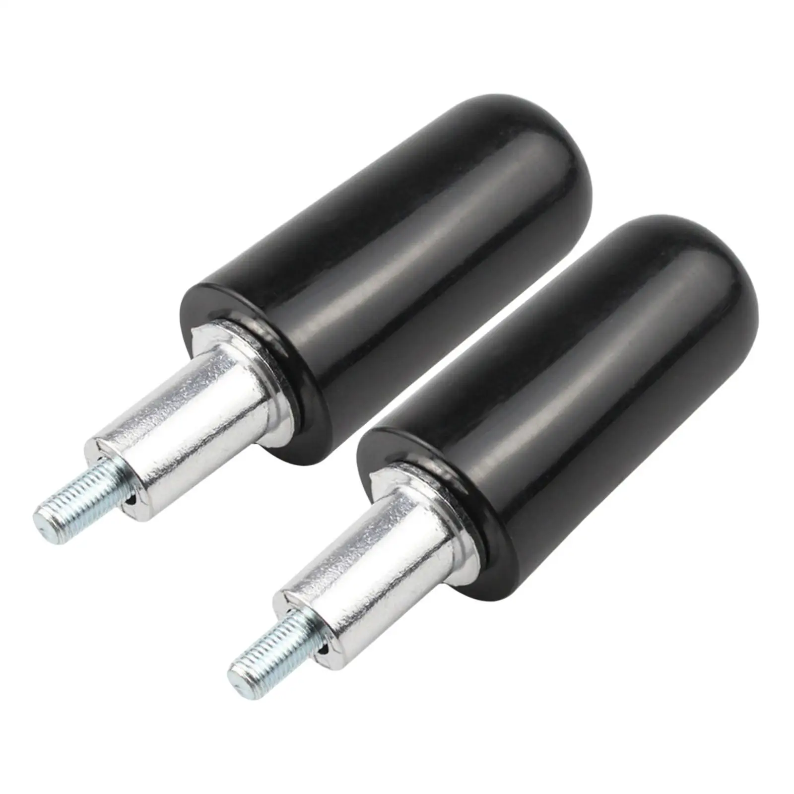 Motorcycle Frame Sliders Anti-falling Stick Heavy-duty Motorbike Supplies