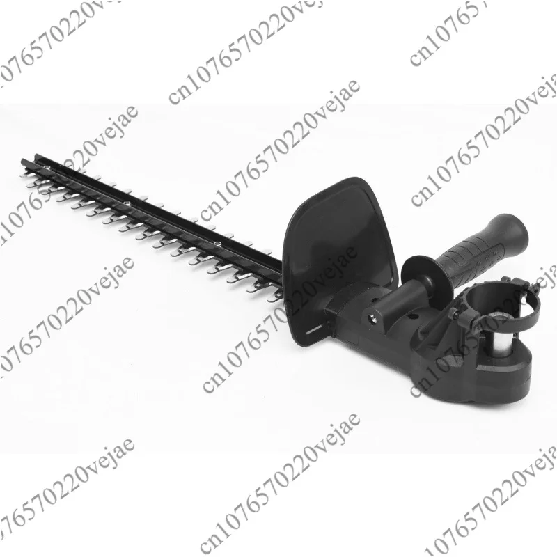 Fence Scissor 100 Universal Angle Grinder Conversion Hedge Machine Conversion Head Handheld Tea Tree Fence Garden