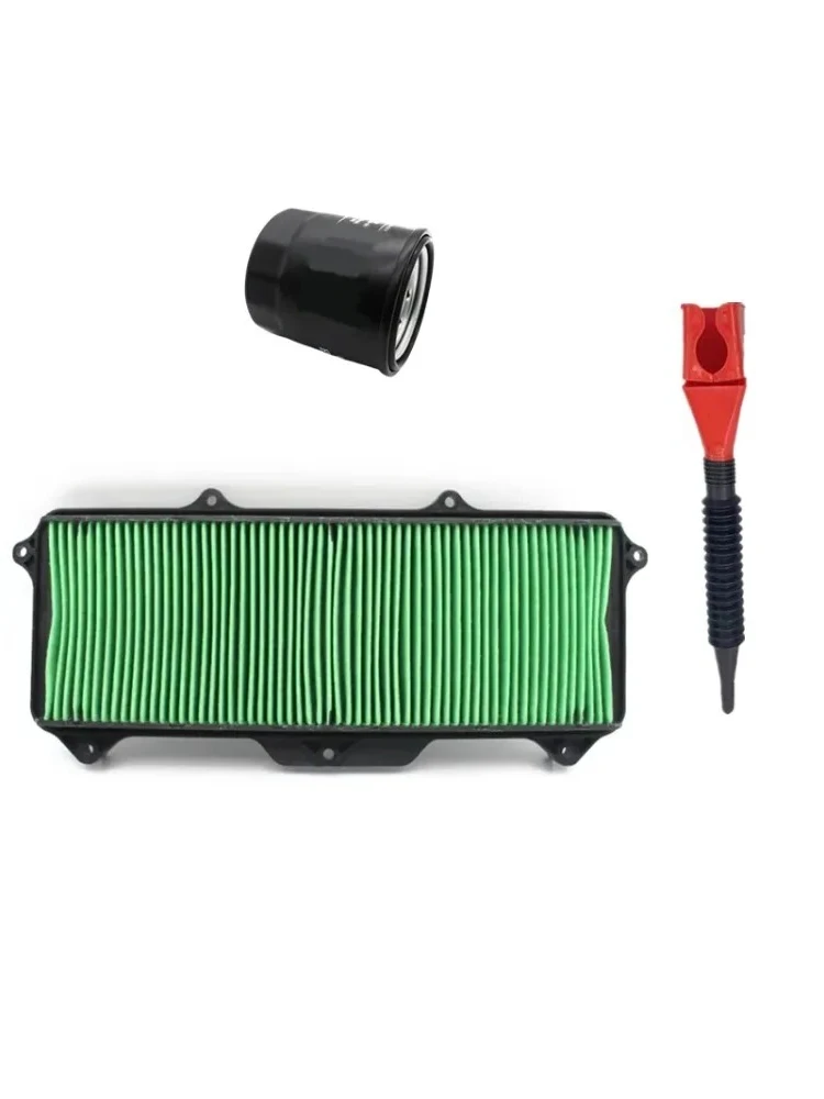 

For HONDA CB1000R 2018 2019 2020 2021 2022 2023 2024 Motorcycle Air Filter Oil Filter Engine Intake Cleaner Replacement Parts