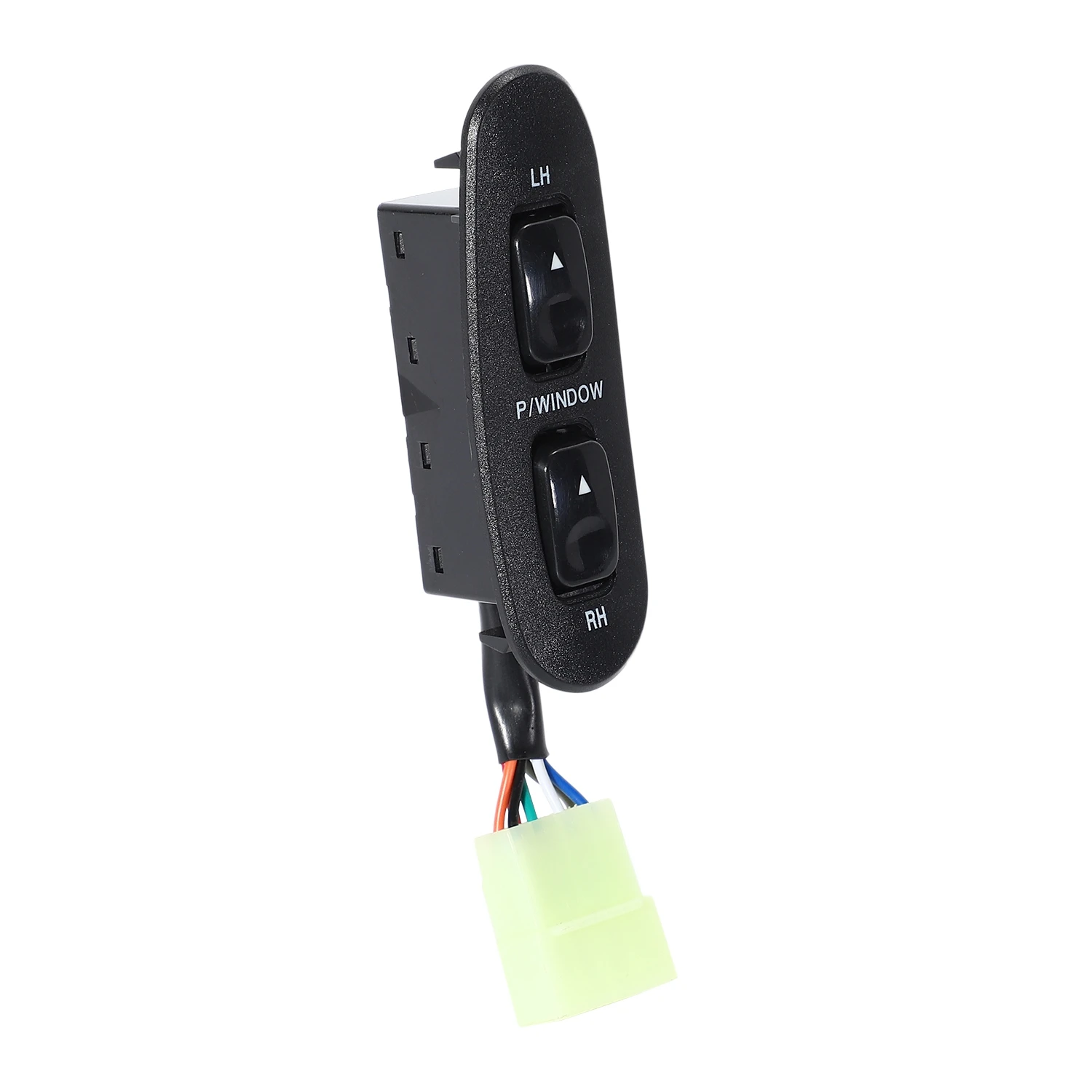 Nuevo interruptor de ventanilla eléctrica apto para HYUNDAI H100 Bus 93691-43600