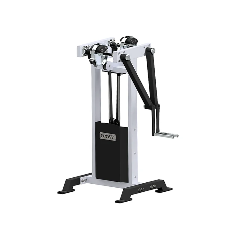 

Functional Shoulder Press Arm Lateral Raise Machine Gym Equipment Standing Multi Flight Standing Lateral Raise Machine