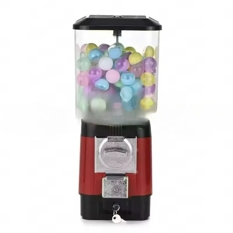for KM-Children's coin-operated egg machine, candy machine at home, baby's childhood surprises and memories