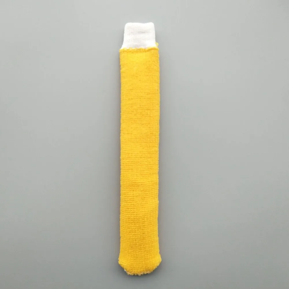 Skidproof Fishing Rod Handle Cover Anti Slip Soft Badminton Racquet Towel Hand Cover Lasting Towel Tennis Racket Sweatband