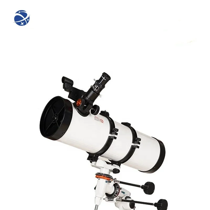 High Quality Professional 130/650-R Sky-wathcher Reflector Telescope for Outdoor Astronomical Observations