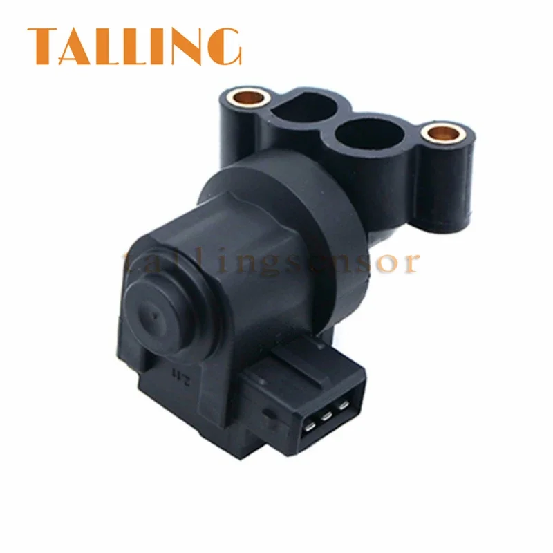 35150-33010 Idle Air Control IAC Valve For Hyundai Sonata Elantra Kia Rio Sephia Spectra 2.7 2003-2008 New 0K24720660 3515033010