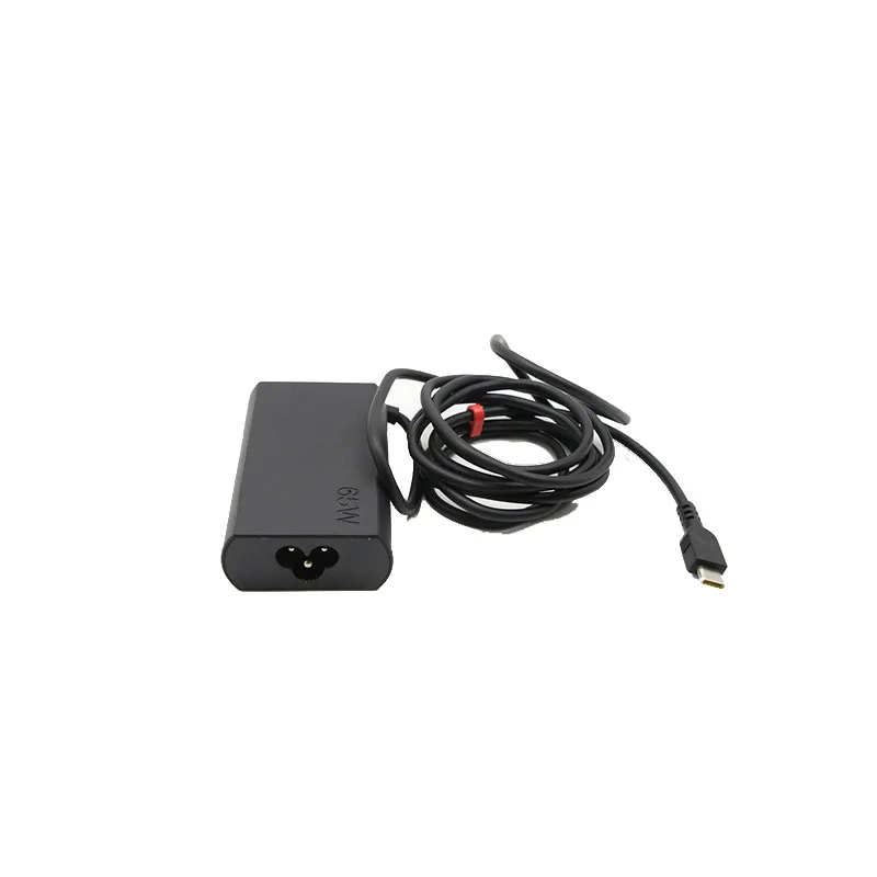 Genuine 65W 20V 3.25A AC Adapter 02DL151 ADLX65YSDC3A Charger For Lenovo THINKBOOK 14 15 13S X14 E15 T14S L13 R480 X1 L14 S22017