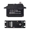 1/5 RC 자동차용 브러시리스 서보, 디지털 서보, 180 °, 270 °, 높은 토크 서보, 180KG, 12V, 24V 4