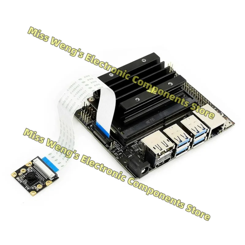 Jetson Nano IMX219 camera module 200/160/120 field of view angle optional