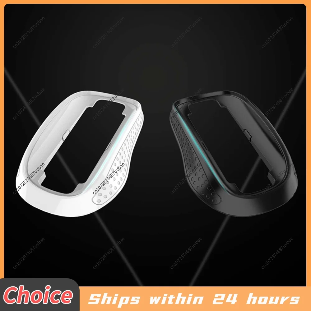 Ergonomic Cover For Apple Magic Mouse 2/3 Base Increased Comfort Ergonomic Design Anti-Slip Grip Wireless Booster Mouse Case