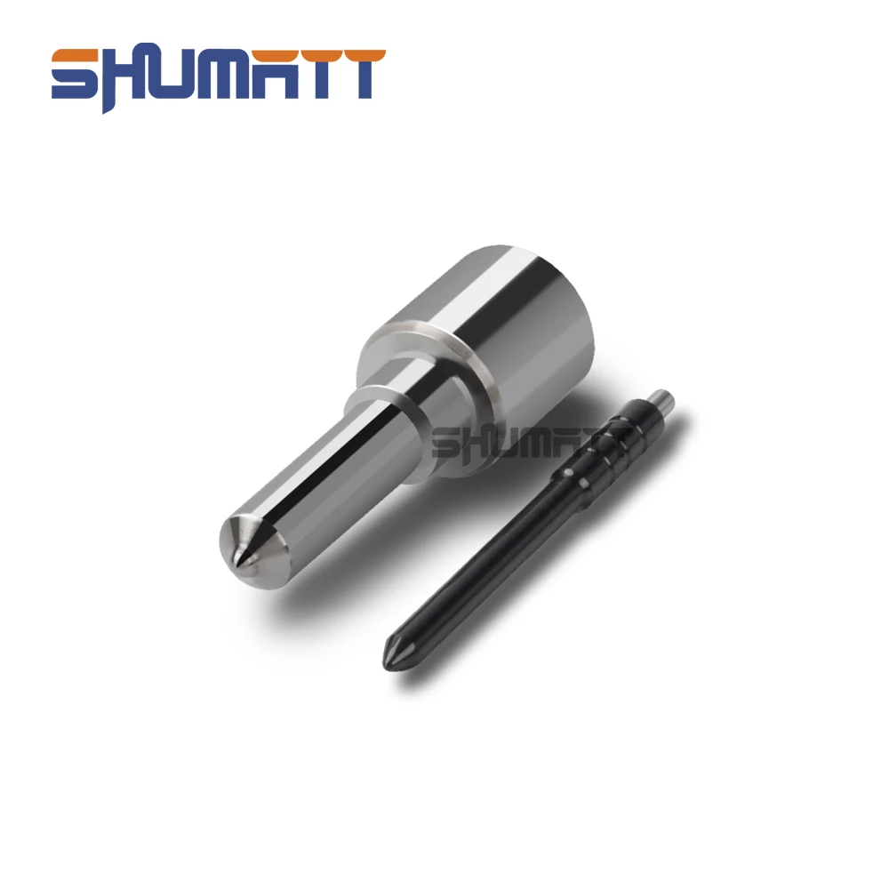 

Новый Дизельный распылитель DLLA155P863 для инжектора 095000-5440 5920 6760 7030 7400 7540 7780, производство Китай