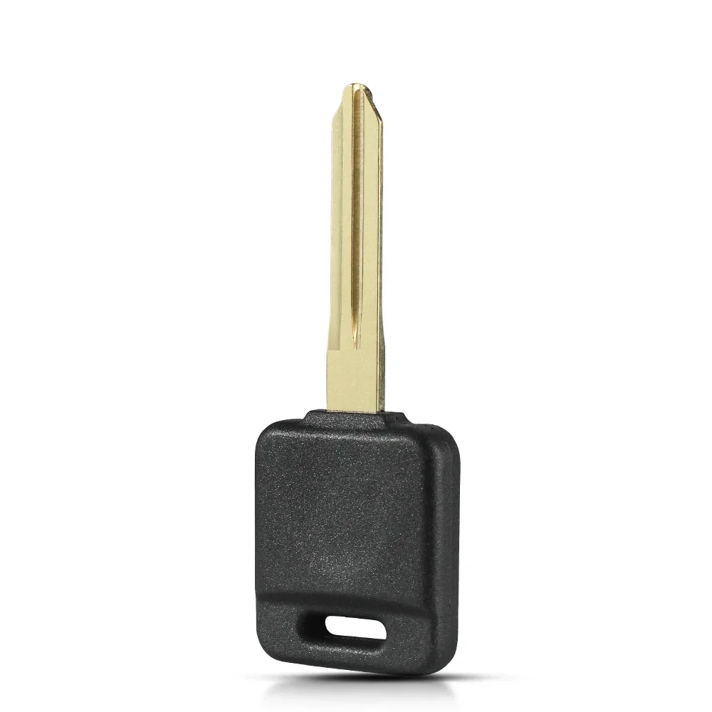 1pc 5pcs High Quality NSN14 Transponder Car Key for Nissan Teana Versa Livina Sylphy Tiida Sunny March X-trail