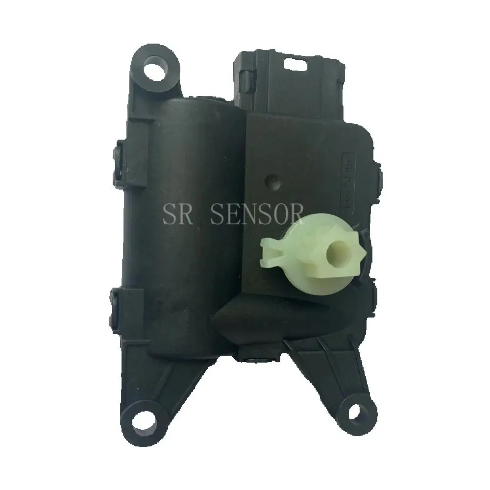 

Actuator Motor for distribution flap Air Recirculation 1KD 907 511 For Golf Sagitar Passat Tiguan Audi Q3CC Touran OctaviaSUPERB