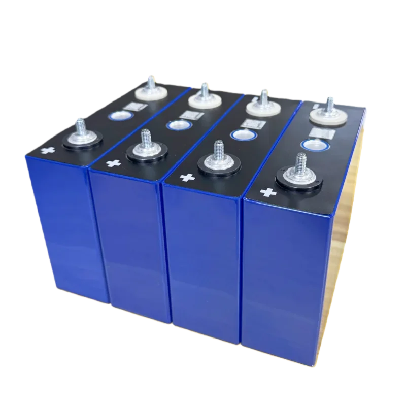 3,2V 100Ah Lithium-Eisenphosphat-Batterie für 4S-Anwendungen, 12V 24V 3C Automobilmotor-Batterie-Umbau, M6-Schraube EU-zollfrei – Detail 5