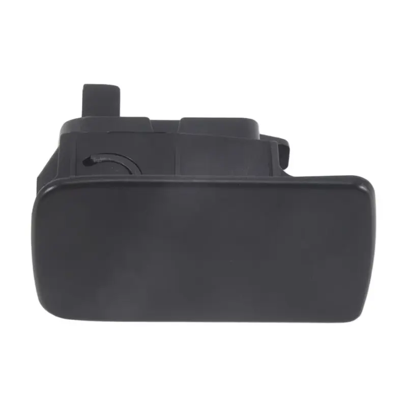 

A65P-Glove Box Right Lid Latch Storage Handle Trim Cover Switch For VW Golf 5 6 MK5 / Old Sagitar 1K1857077B Accessories
