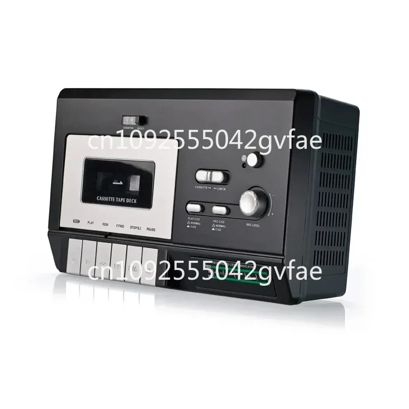 High Quality Portable Recorder and Recorder with AM/FM Radio