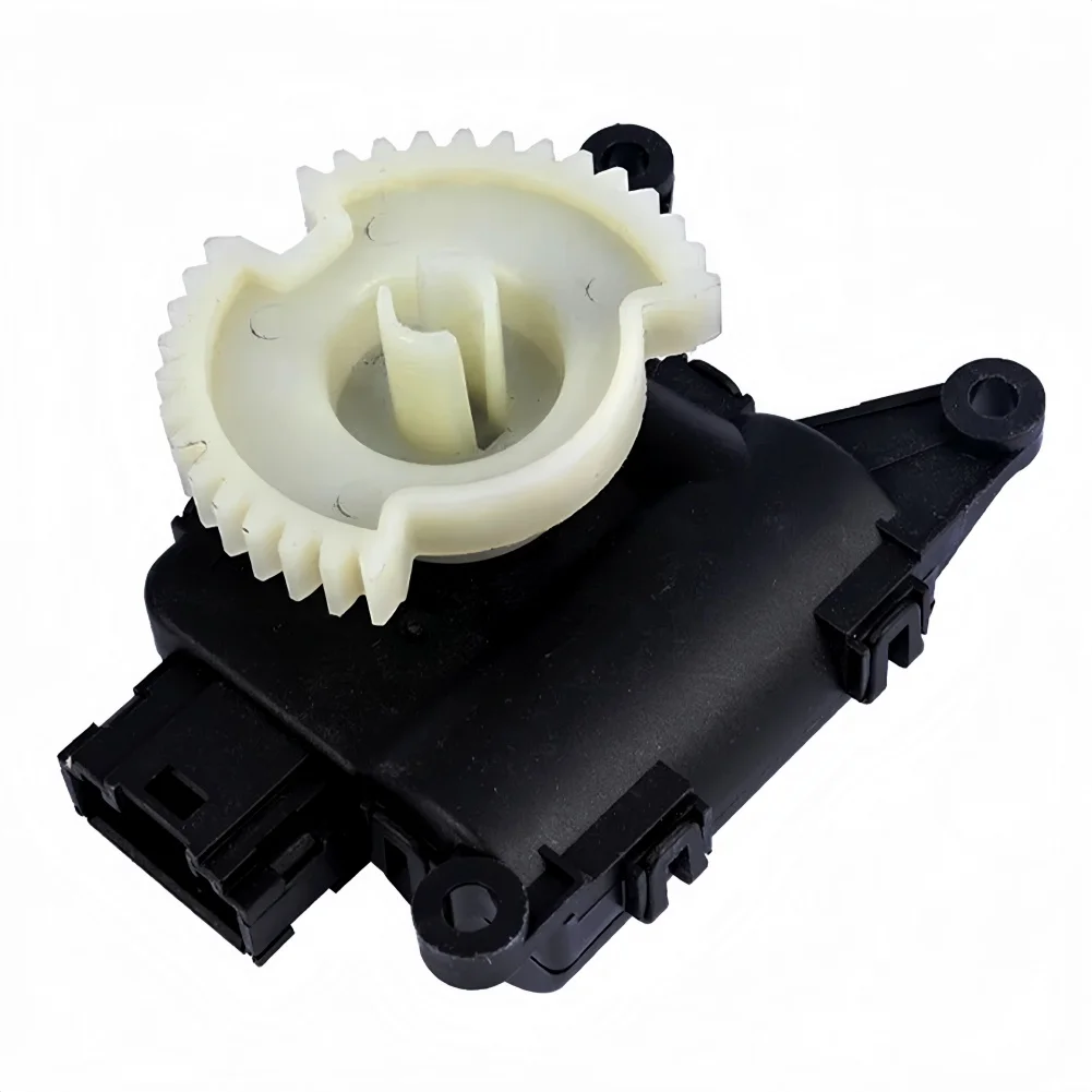 Ventilation Flap Motor 6R0907511A 6R0907511 for Skoda For Fabia For Polo 2011 2018 Heater Airflow Control Unit