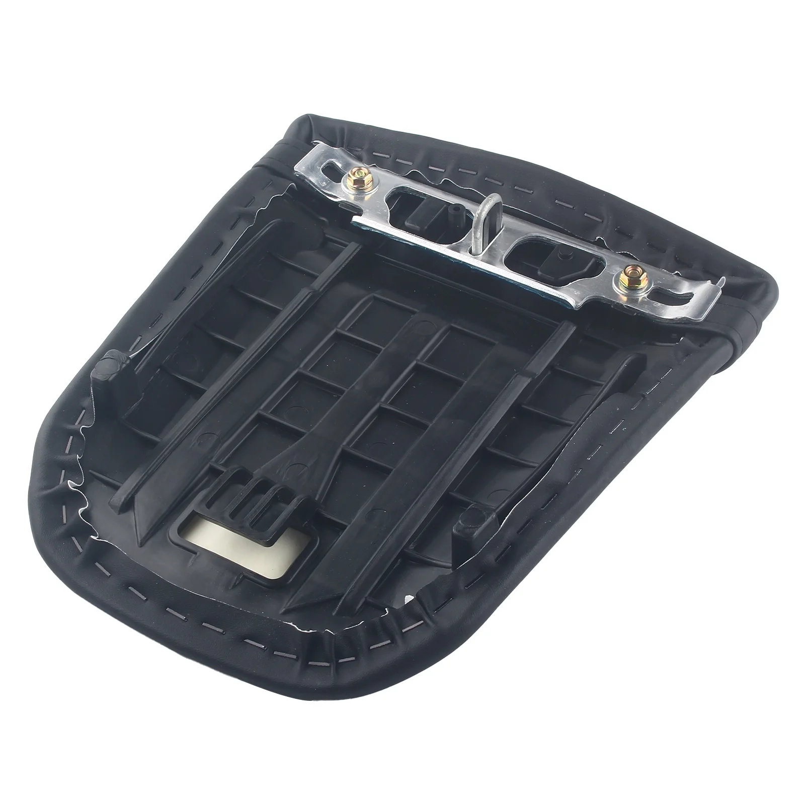 

Motorcycle Accessory Rear Passenger Pillion Seat Cushion For Honda CBR600RR 2007-2020 2019 2018 2017 2016 2015 2014 2013