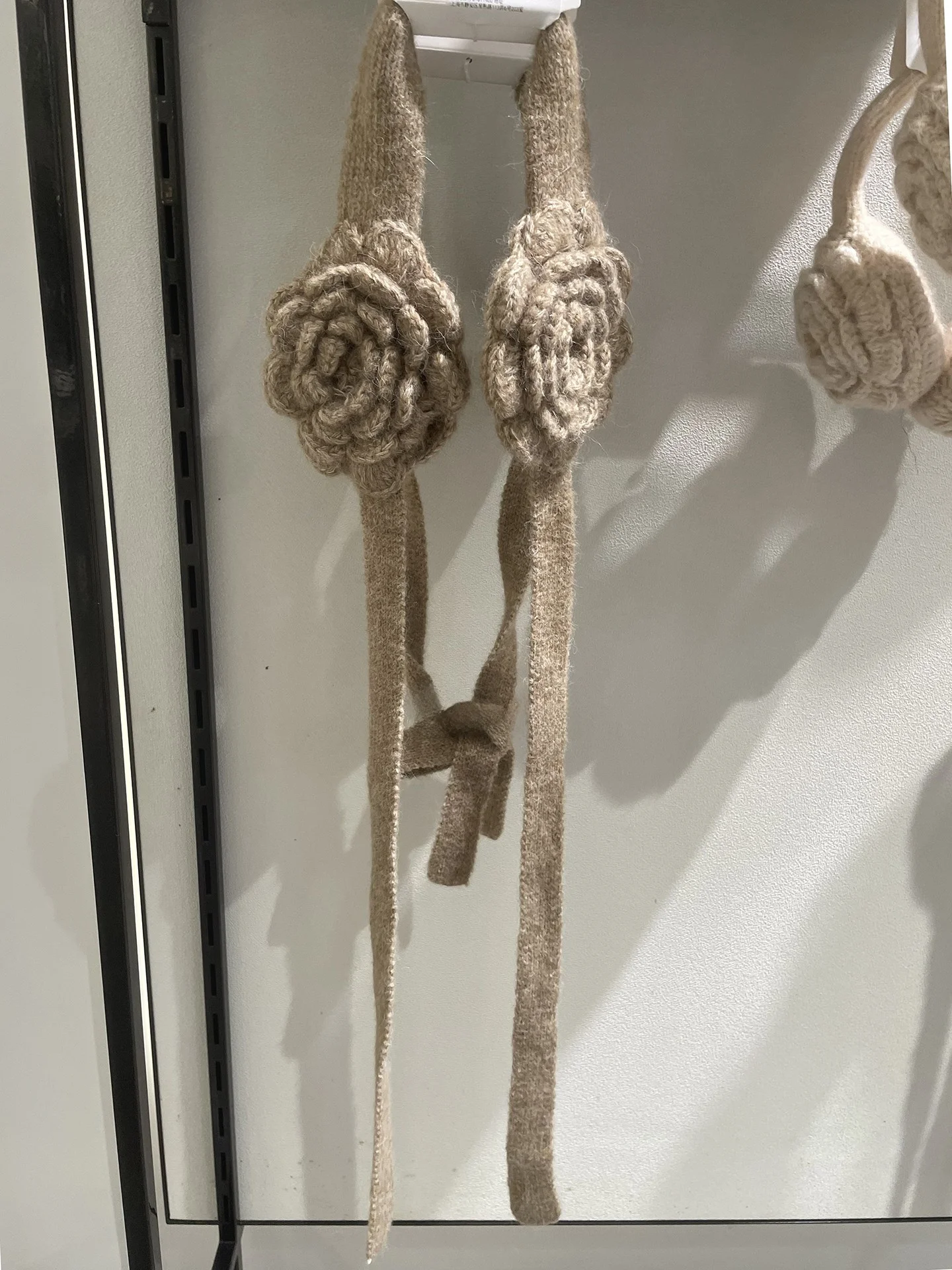 autumn-winter-new-sle-hook-needle-knitted-3d-flower-knot-ear-muffs-headband-tied-on-ear-protection-7